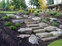 Local lawn care service in Acworth, GA - Legendary Landscape Construction