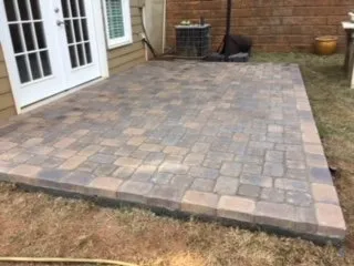 Reliable landscape design experts serving Acworth, GA - Legendary Landscape Construction