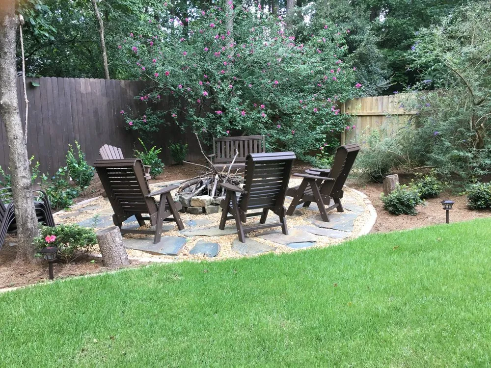 Trusted residential landscaping in Acworth, GA - Legendary Landscape Construction
