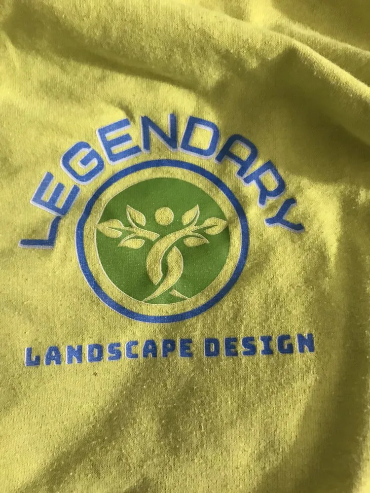 Local residential landscaping for beautiful yards across Marshall, MO - Legendary Landscape Design