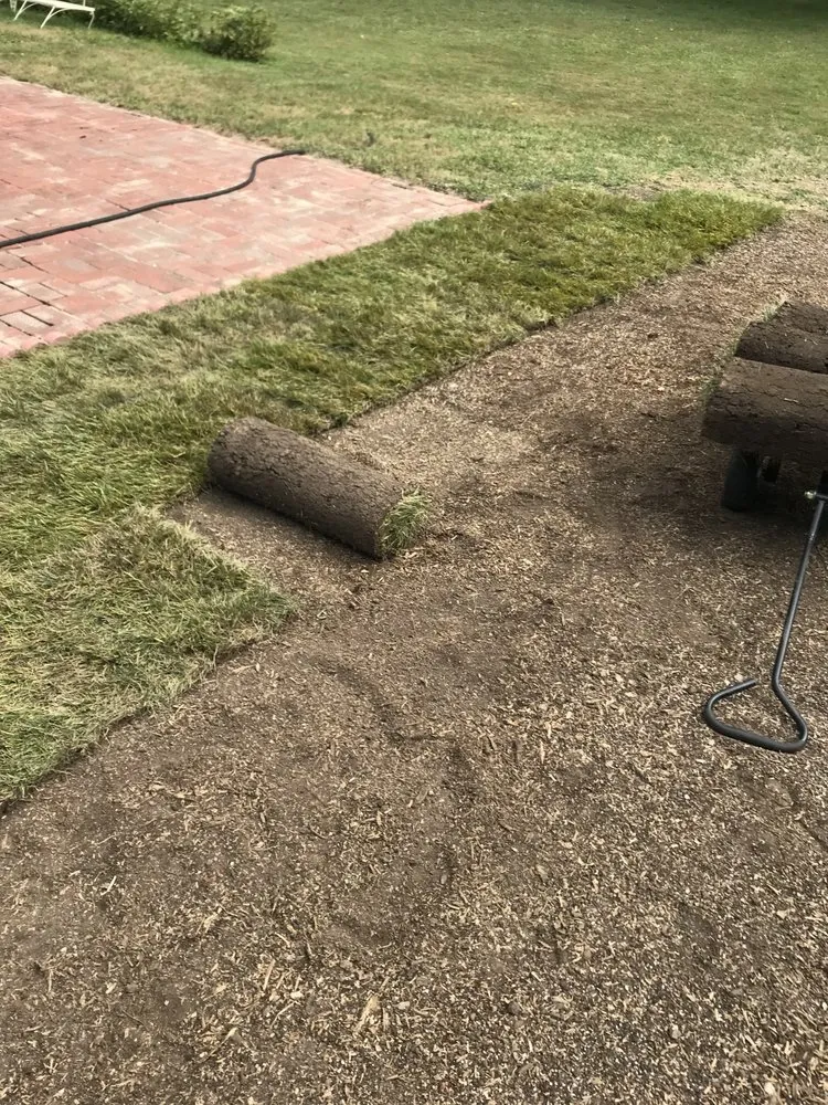 Top-rated yard maintenance experts serving Marshall, MO - Legendary Landscape Design