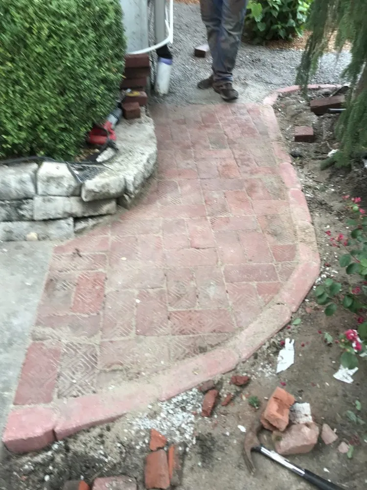 Trusted residential landscaping in Marshall, MO by Legendary Landscape Design