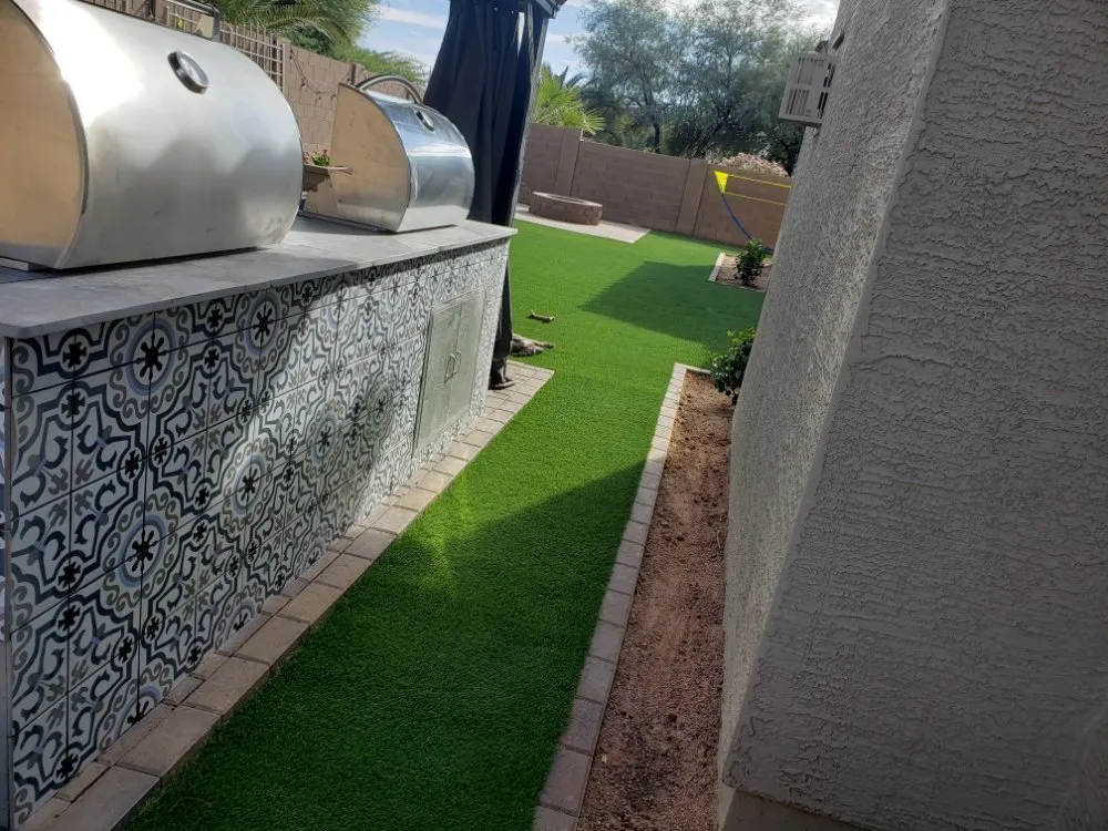 Expert landscaping services in Maricopa, AZ - Legendary Landscape