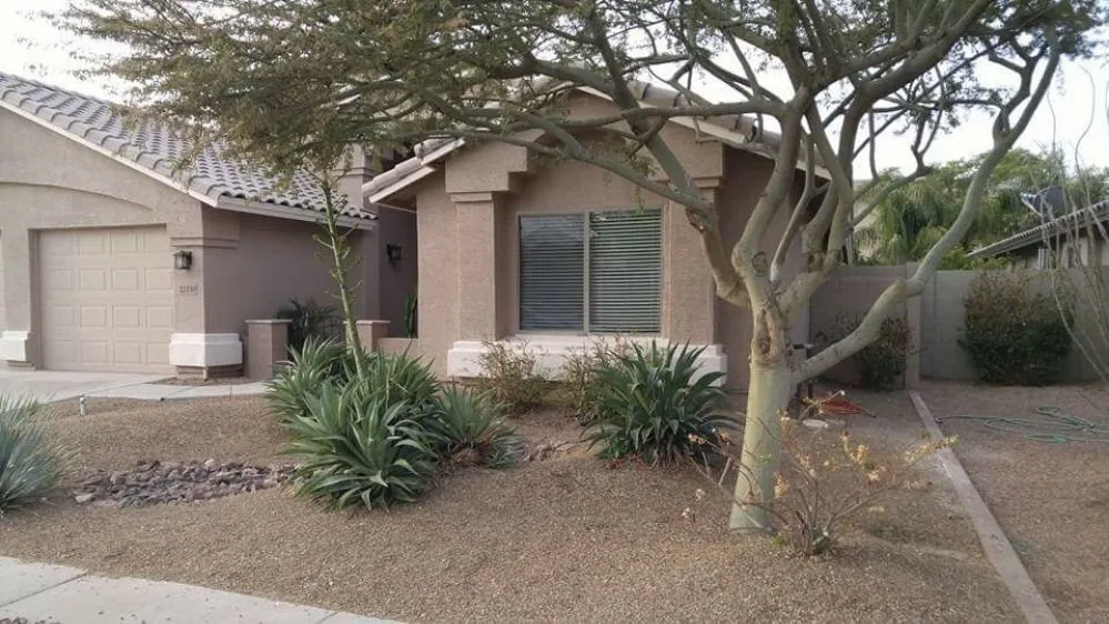 Top-rated lawn care service for outdoor upgrades across Maricopa, AZ - Legendary Landscape