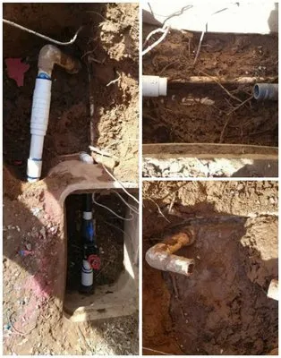 Legendary Landscape Logo