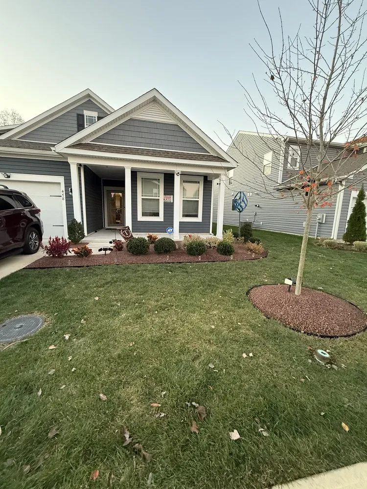 Affordable lawn care service with custom design in Salisbury, MD by Legendary Landscape