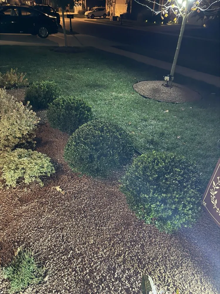 Affordable residential landscaping in Salisbury, MD by Legendary Landscape