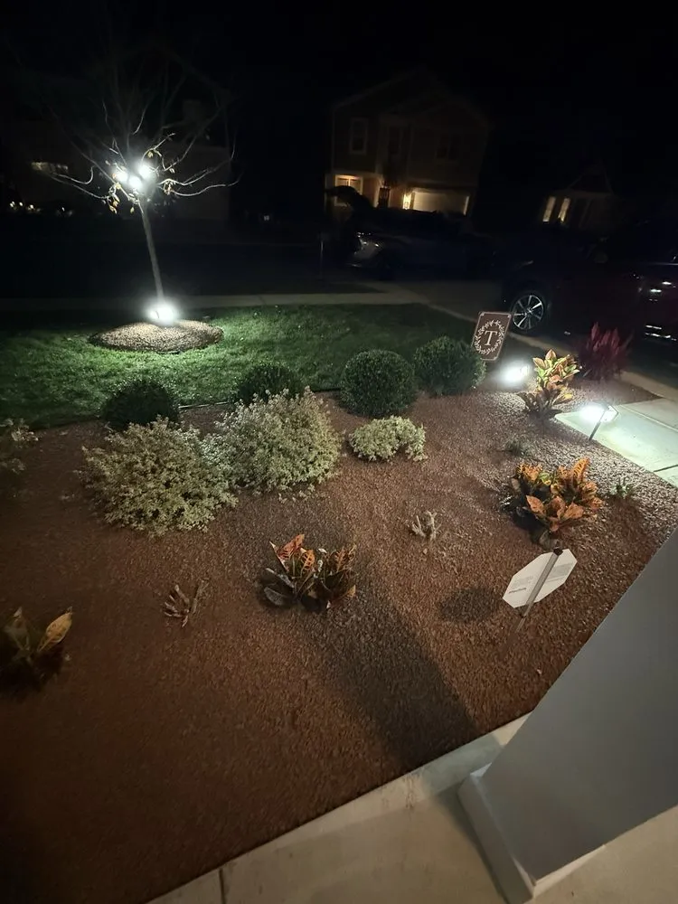 Reliable landscaping services for year-round maintenance in Salisbury, MD by Legendary Landscape