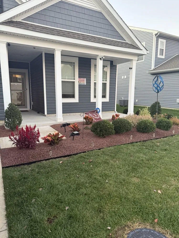 Trusted outdoor landscaping in Salisbury, MD - Legendary Landscape