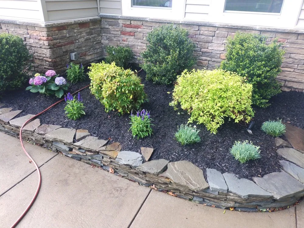 Expert landscaping services experts serving Spotsylvania, VA - Legendary Landscape