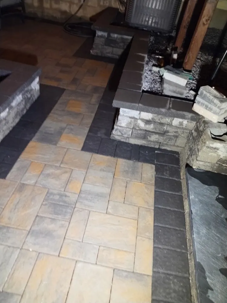 Reliable landscape installation experts serving Spotsylvania, VA - Legendary Landscape