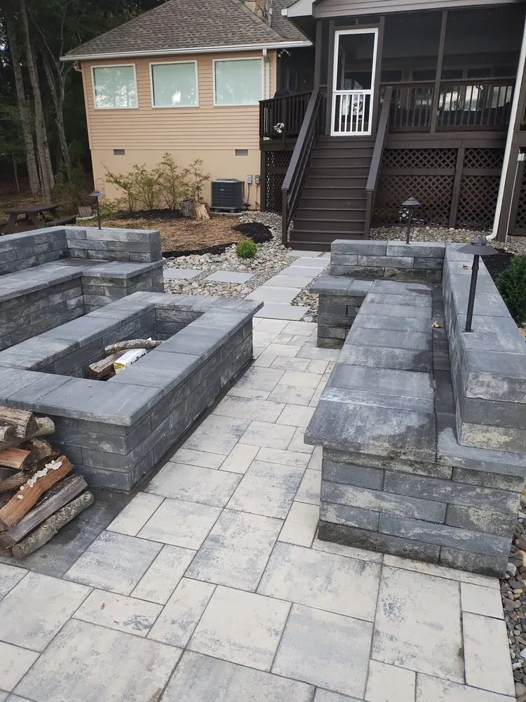 Reliable lawn care service in Spotsylvania, VA - Legendary Landscape