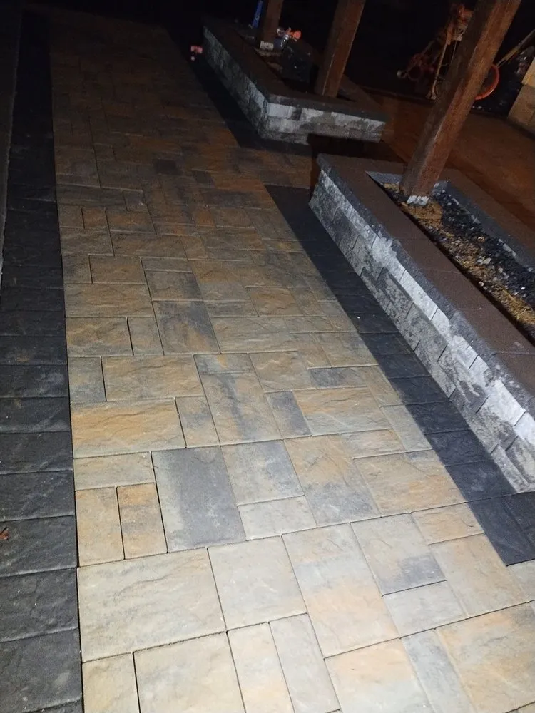 Custom yard maintenance for residential properties across Spotsylvania, VA - Legendary Landscape