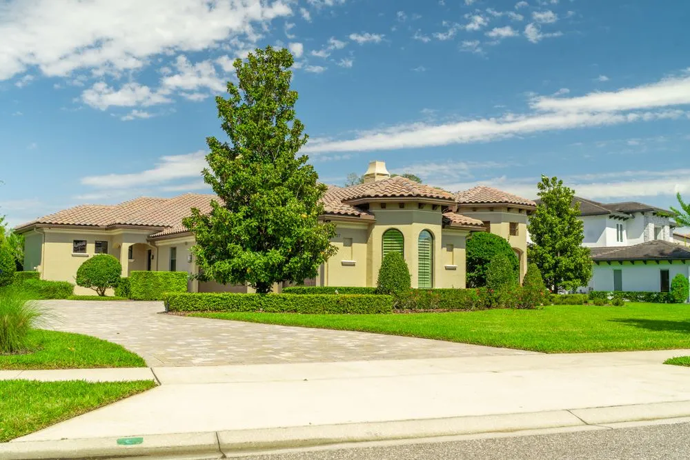 Reliable garden landscaping in Winter Garden, FL - Legendary Landscape