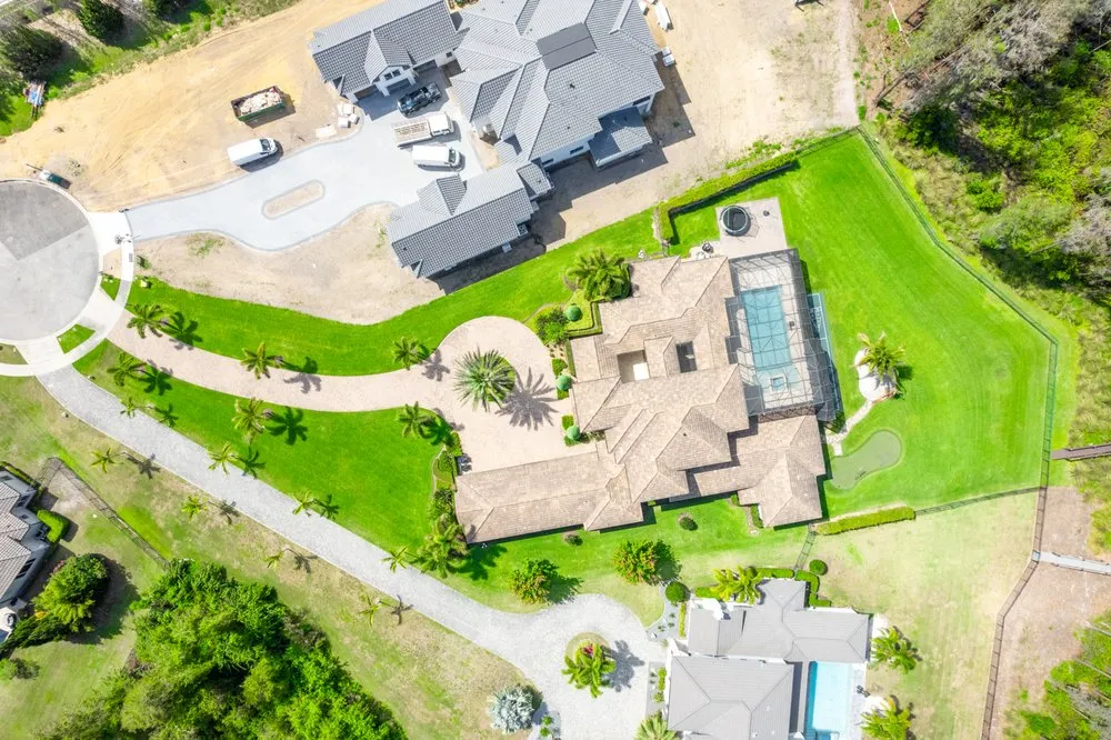 Expert landscape installation in Winter Garden, FL by Legendary Landscape