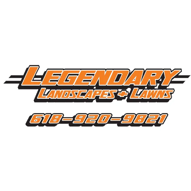 Professional landscape design experts serving Marissa, IL - Legendary Landscapes and Lawn