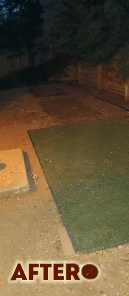 Custom yard maintenance for homes in Denver, CO by Legendary Landscapes