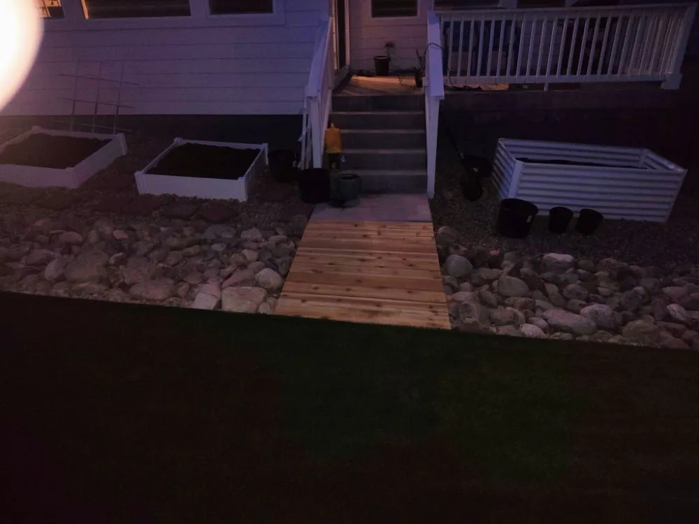 Top-rated landscape installation experts serving Denver, CO - Legendary Landscapes