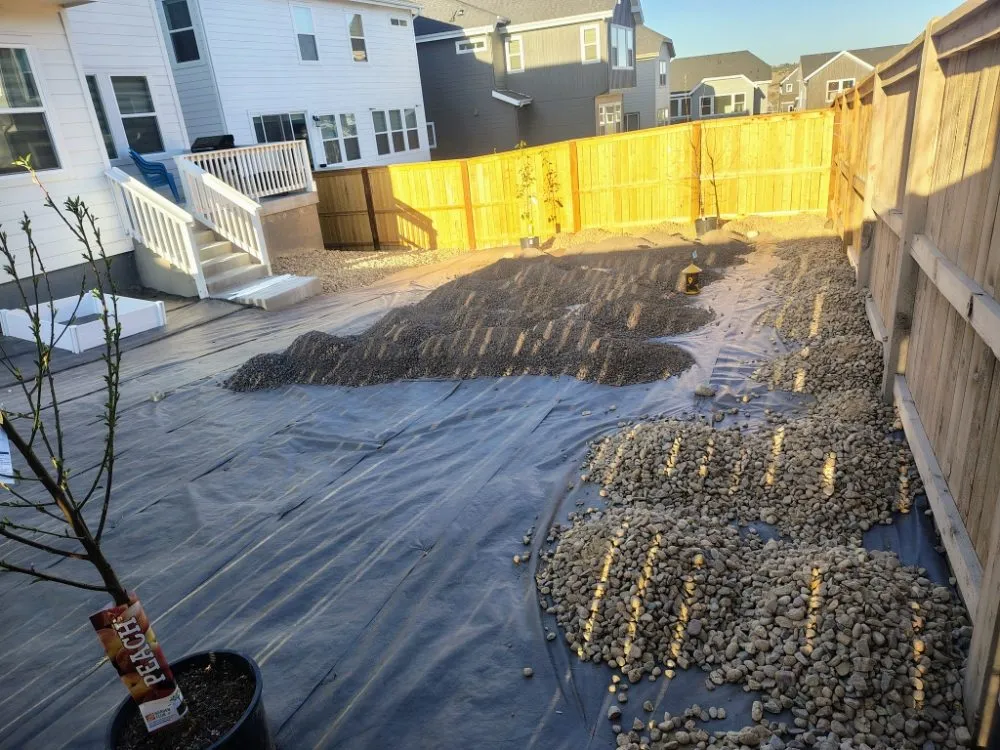 Top-rated outdoor landscaping in Denver, CO - Legendary Landscapes