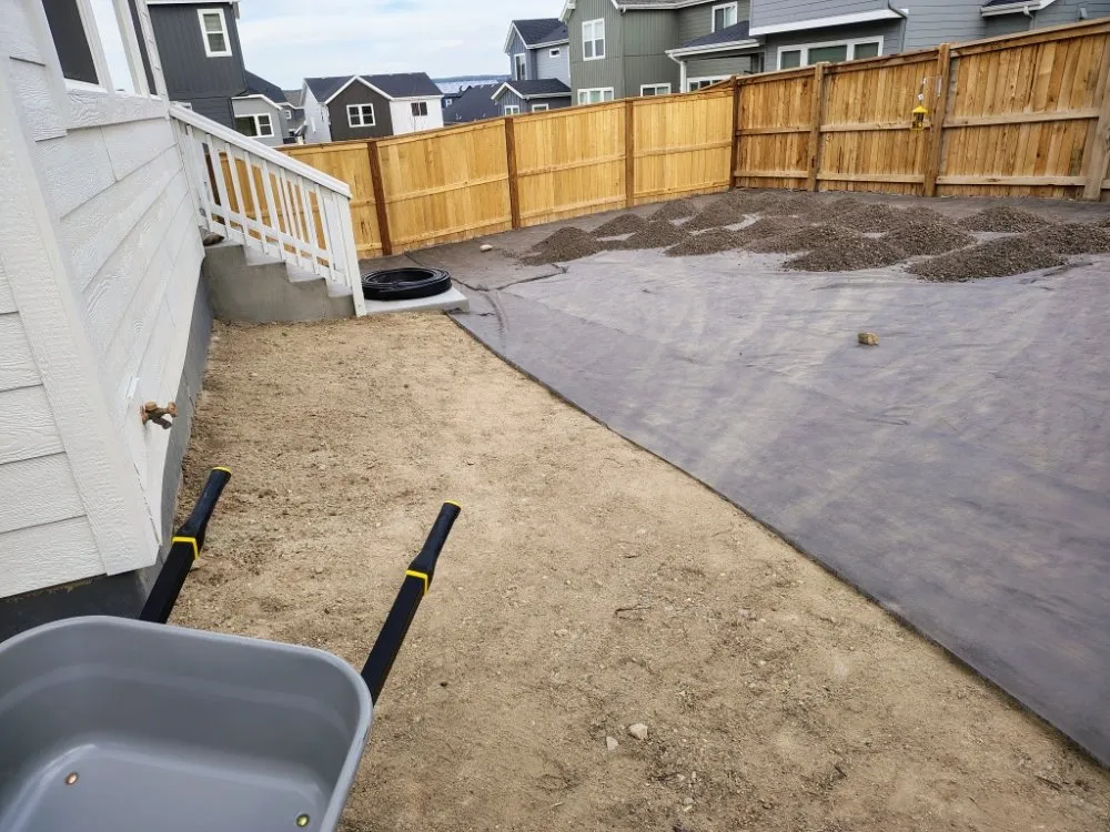 Trusted lawn care service experts serving Denver, CO - Legendary Landscapes