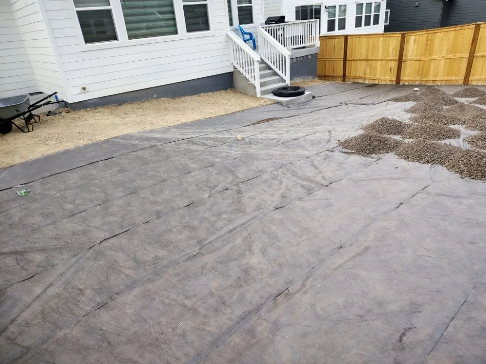 Local garden landscaping near you in Denver, CO by Legendary Landscapes