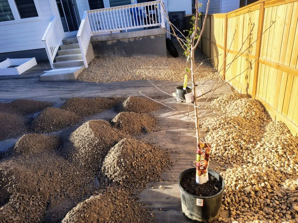 Local garden landscaping experts serving Denver, CO - Legendary Landscapes