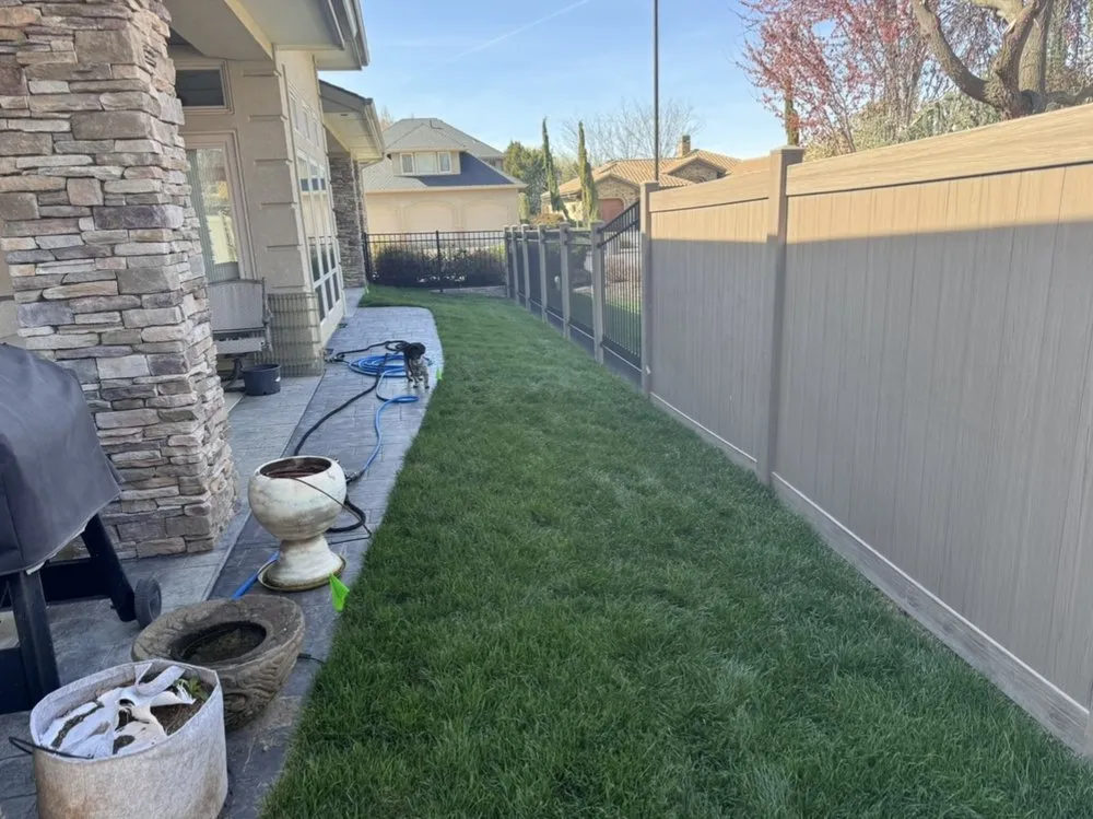 Expert outdoor landscaping for year-round maintenance across Nampa, ID - Legendary Landscapes