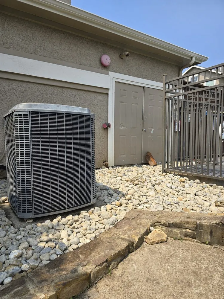 Professional garden landscaping for outdoor upgrades across Tyler, TX - Legendary Landscapes