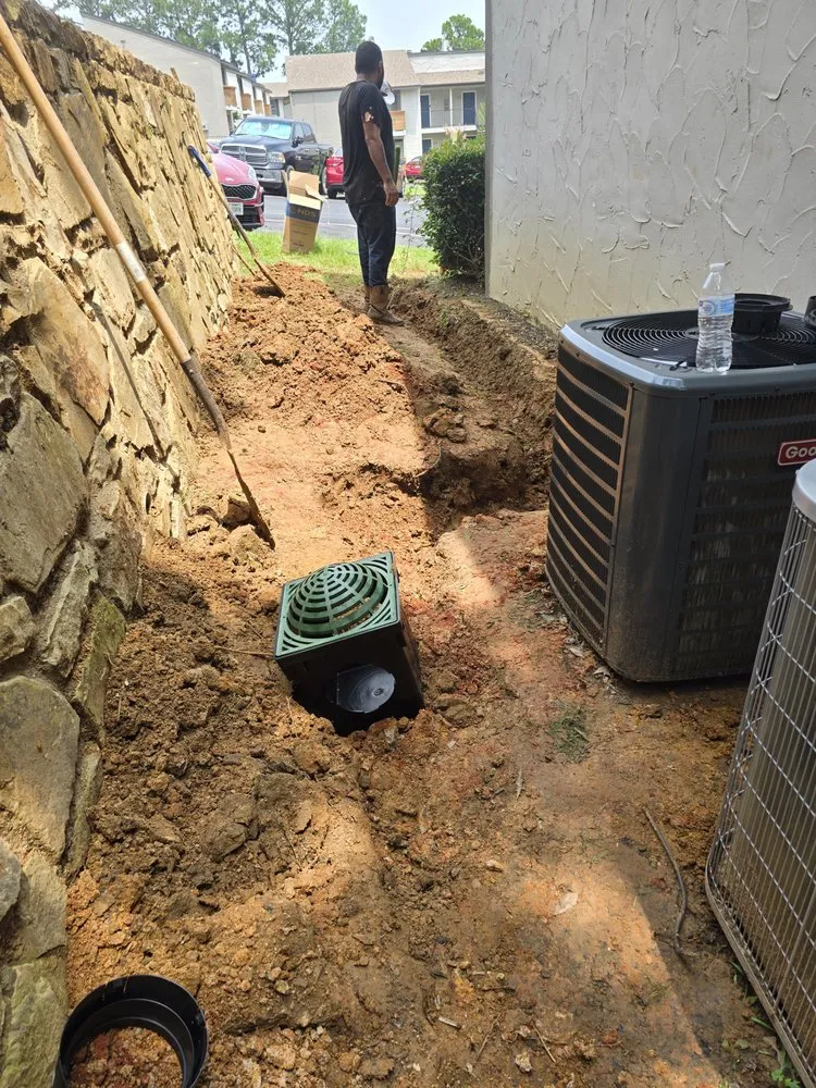 Reliable lawn mowing service experts serving Tyler, TX - Legendary Landscapes