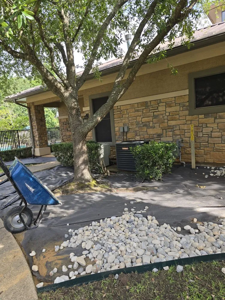 Local lawn care service in Tyler, TX - Legendary Landscapes