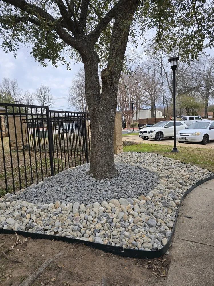 Reliable outdoor landscaping experts serving Tyler, TX - Legendary Landscapes
