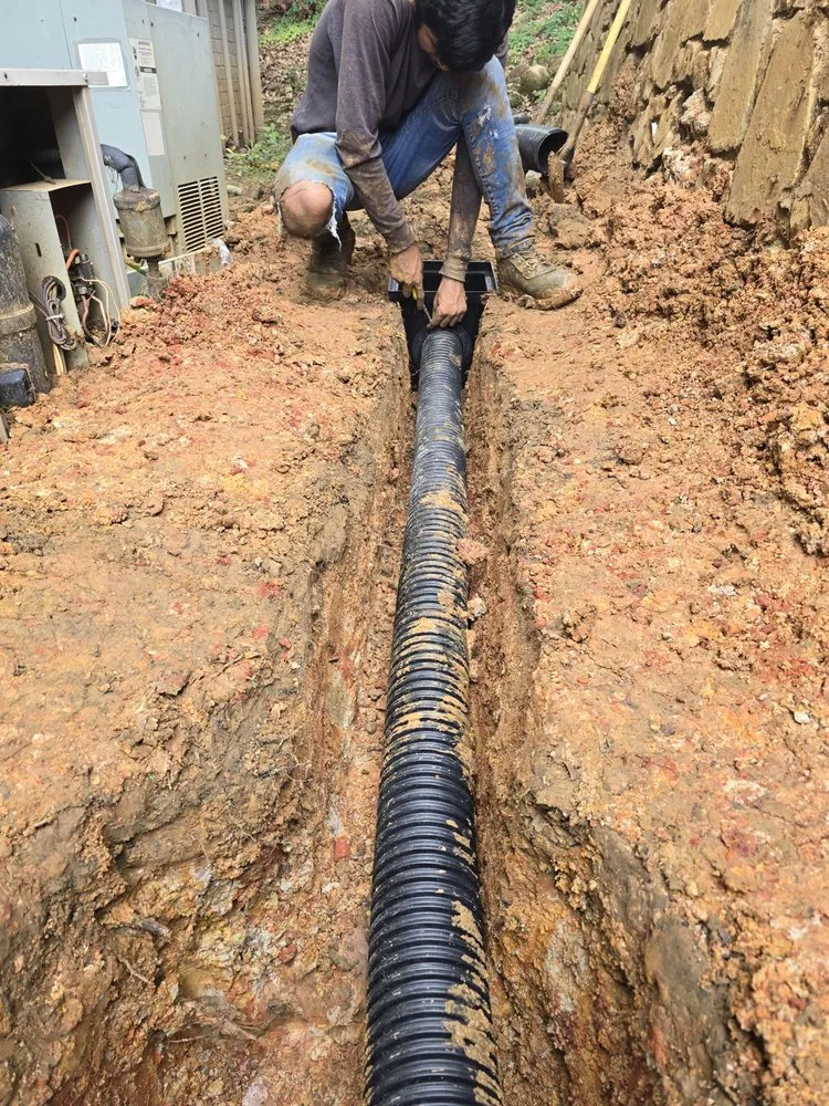 Local residential landscaping for residential properties across Tyler, TX - Legendary Landscapes