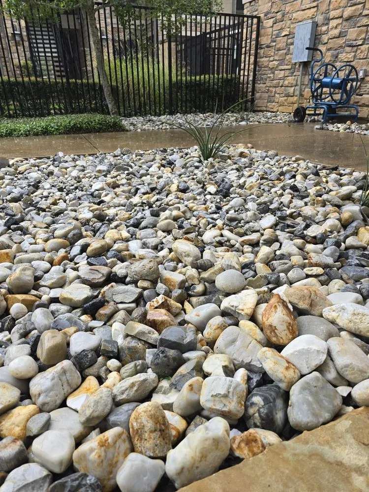 Trusted residential landscaping near you across Tyler, TX - Legendary Landscapes