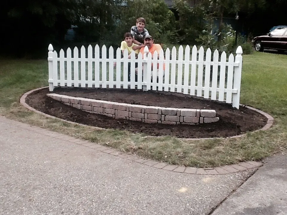 Reliable outdoor landscaping in West Milwaukee, WI by Legendary Landscaping and Construction