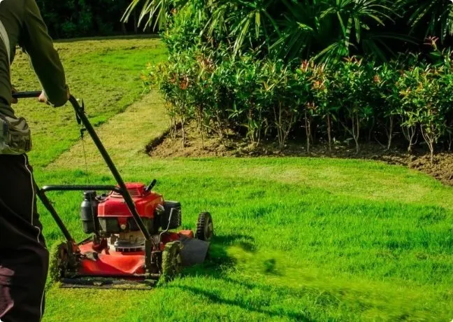 Trusted outdoor landscaping in Buford, GA - Legendary Landscaping