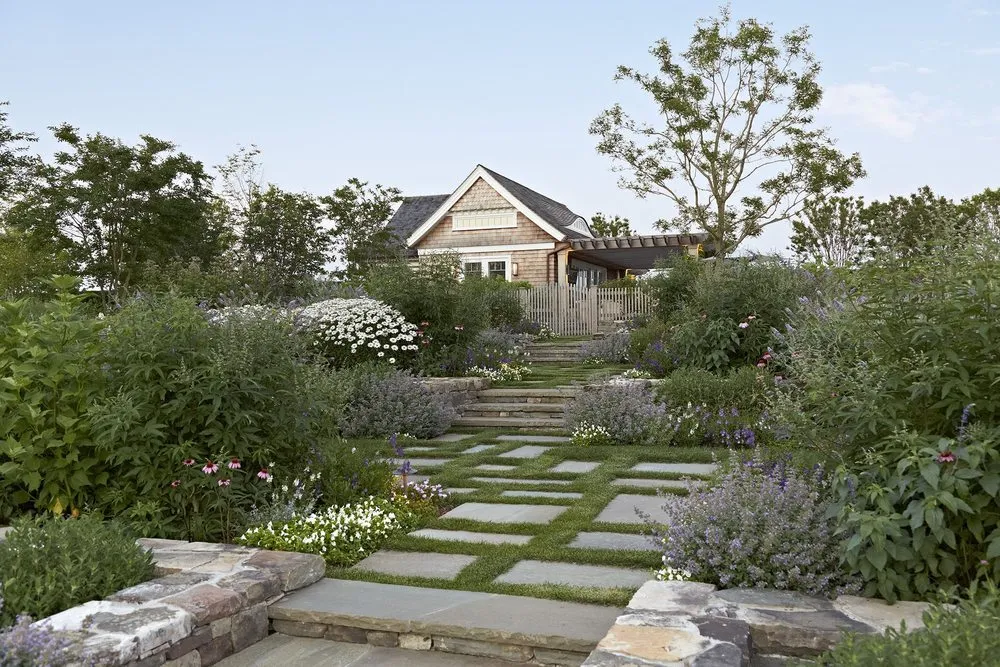 Custom yard maintenance near you across Buford, GA - Legendary Landscaping