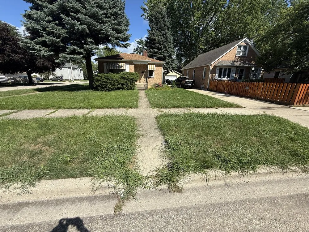 Top-rated yard maintenance experts serving Chicago, IL - Legendary Landscaping