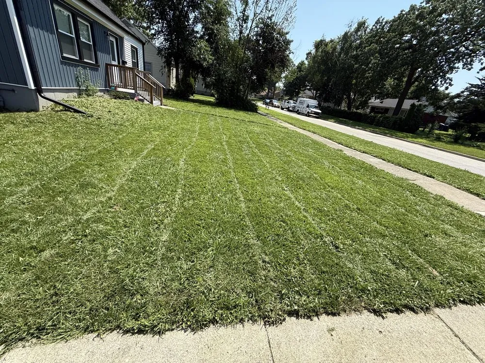 Expert landscape design near you across Chicago, IL - Legendary Landscaping