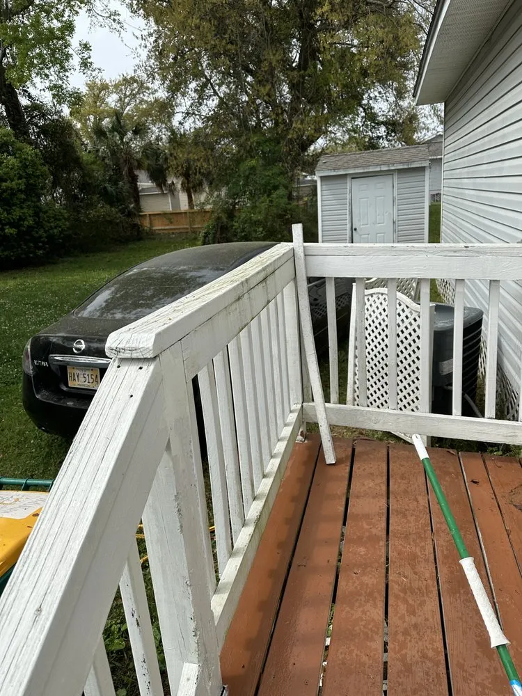 Expert landscaping services for outdoor upgrades in Gulfport, MS by Legendary landscaping