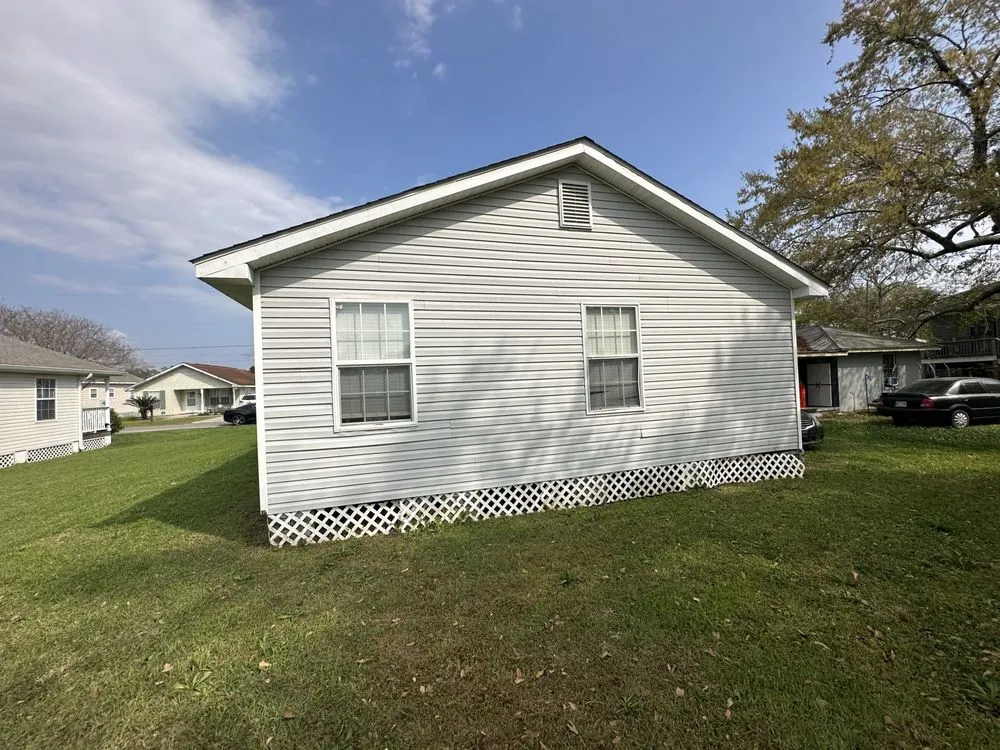 Reliable landscape installation near you across Gulfport, MS - Legendary landscaping