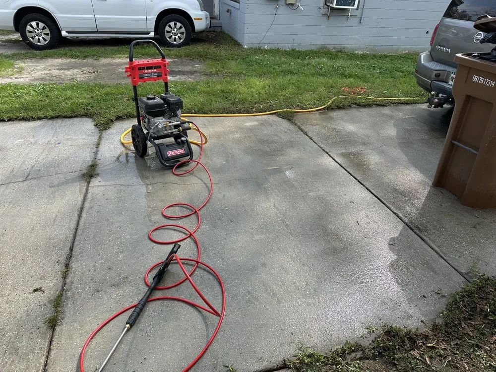 Affordable lawn care service in Gulfport, MS - Legendary landscaping