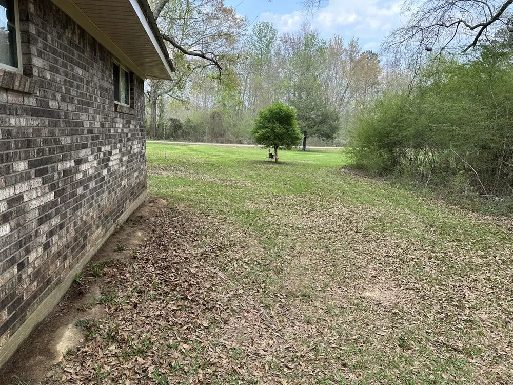 Reliable landscape design near you in Gulfport, MS by Legendary landscaping