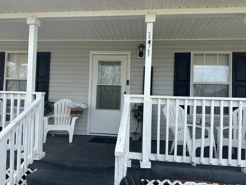 Professional landscape installation for year-round maintenance across Gulfport, MS - Legendary landscaping