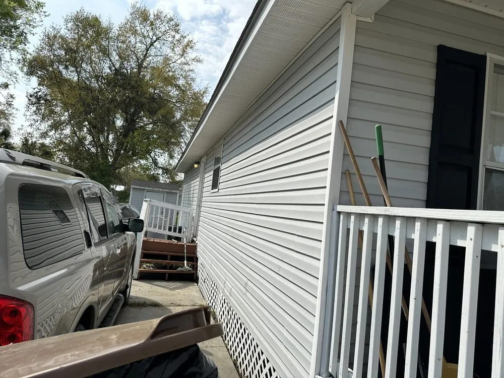 Trusted yard cleanup service experts serving Gulfport, MS - Legendary landscaping