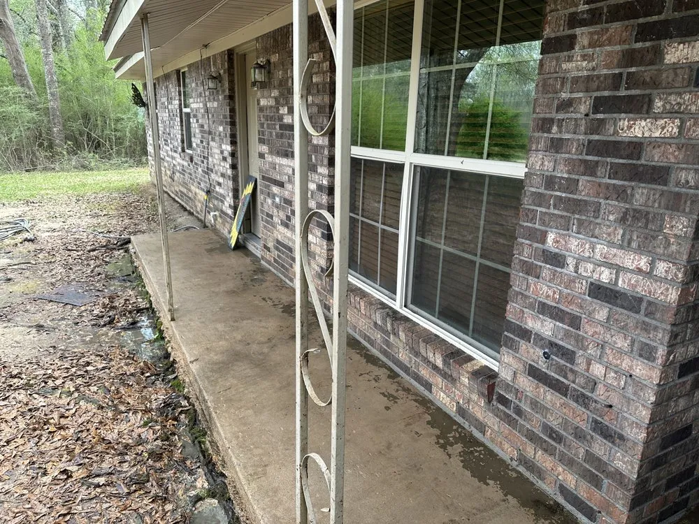 Top-rated landscape design experts serving Gulfport, MS - Legendary landscaping