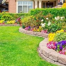 Professional outdoor landscaping in Lafayette, LA - Legendary Landscaping