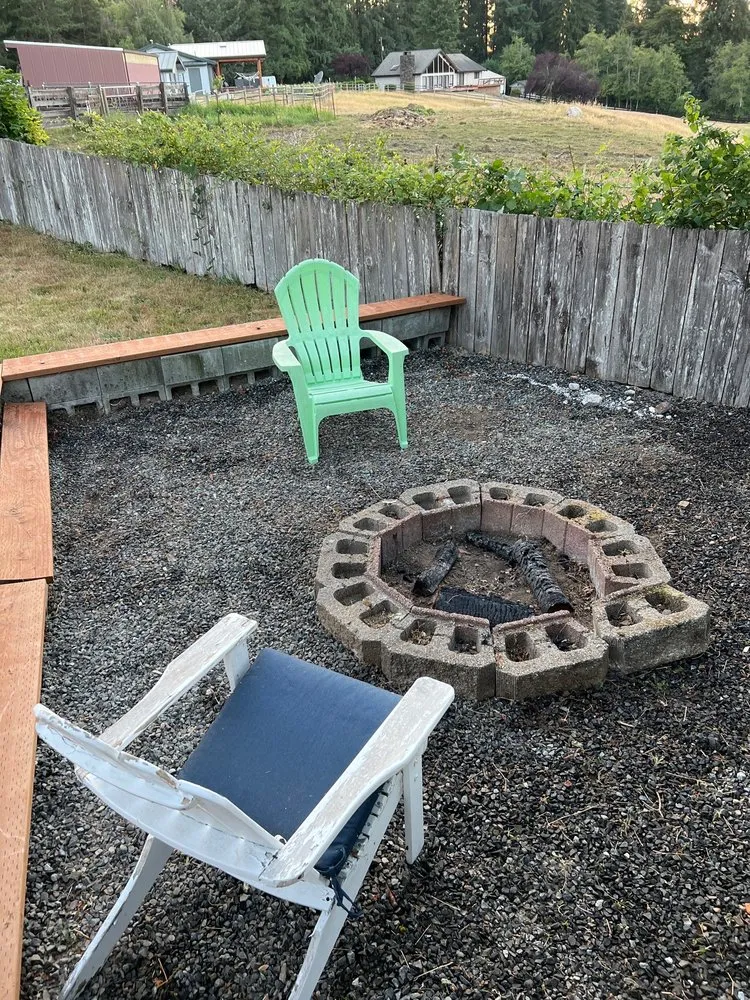 Local yard cleanup service for year-round maintenance across Lynnwood, WA - Legendary Landscaping