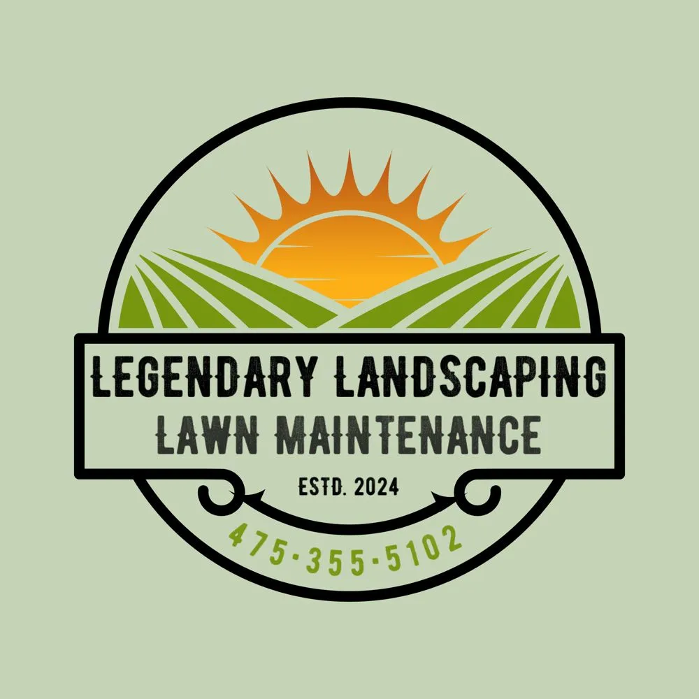Local outdoor landscaping experts serving New Haven, CT - Legendary Landscaping