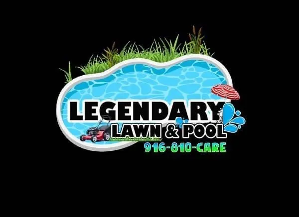 Top-rated landscaping services in North Highlands, CA by Legendary Lawn and Pool Care