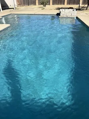 Legendary Lawn and Pool Care